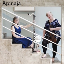 Apinaja