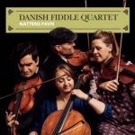 Danish Fiddle Quartet